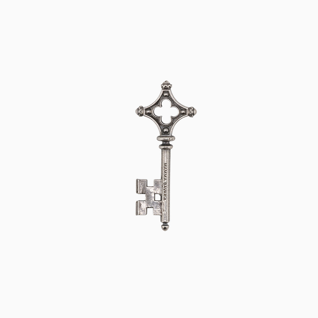 Petrus Anhänger | Schlüssel | 925 Sterlingsilber