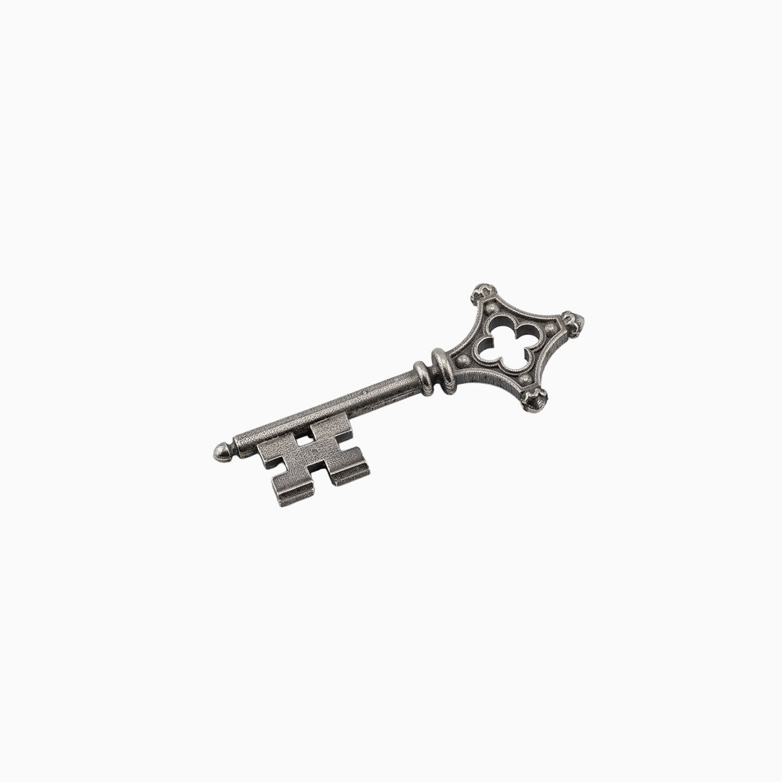 Petrus Anhänger | Schlüssel | 925 Sterlingsilber