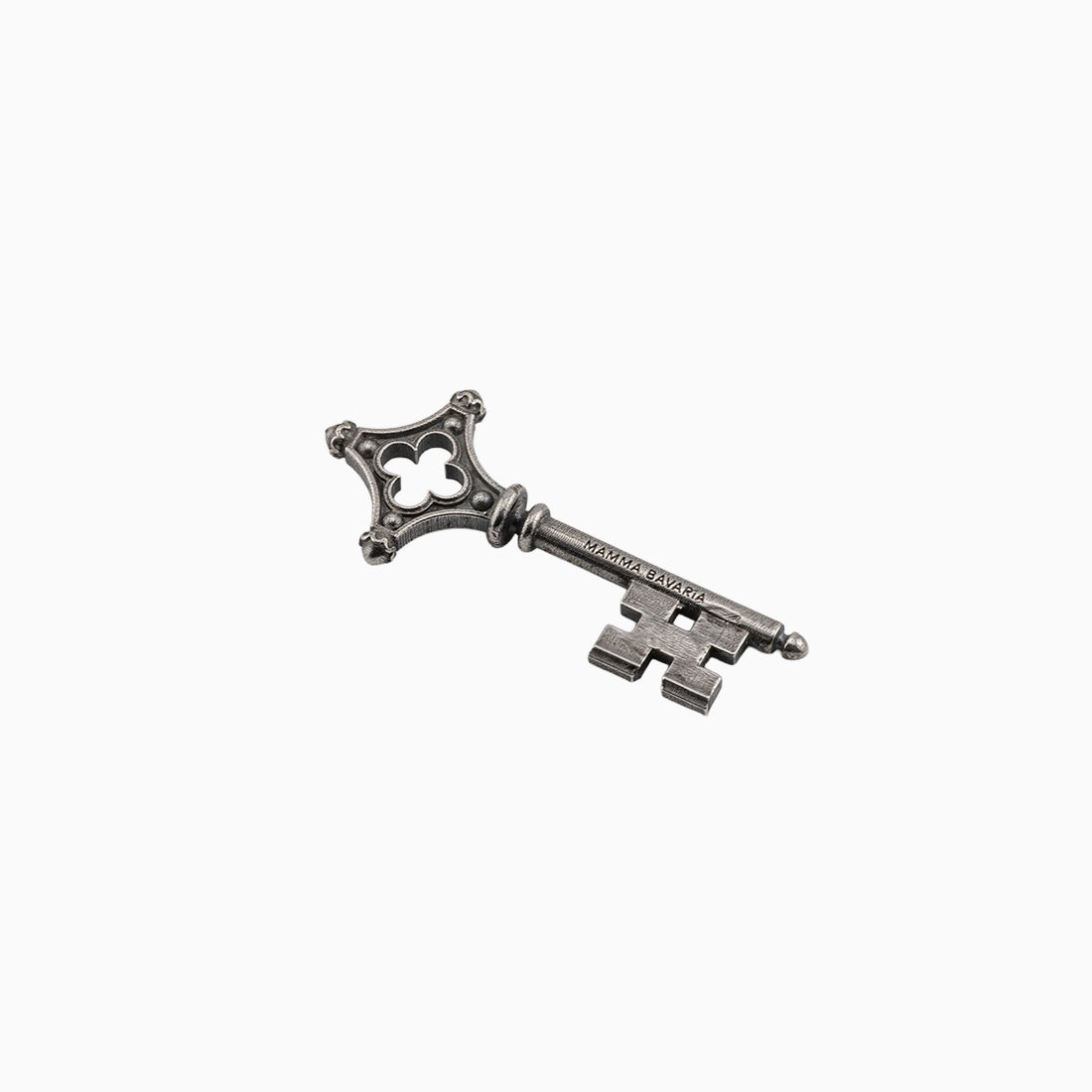 Petrus Anhänger | Schlüssel | 925 Sterlingsilber
