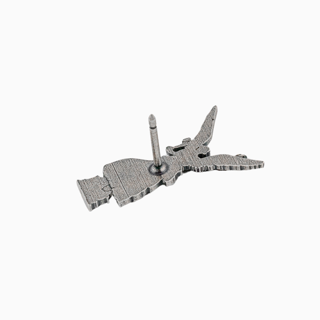 Ansteckpin "Friedensengel"