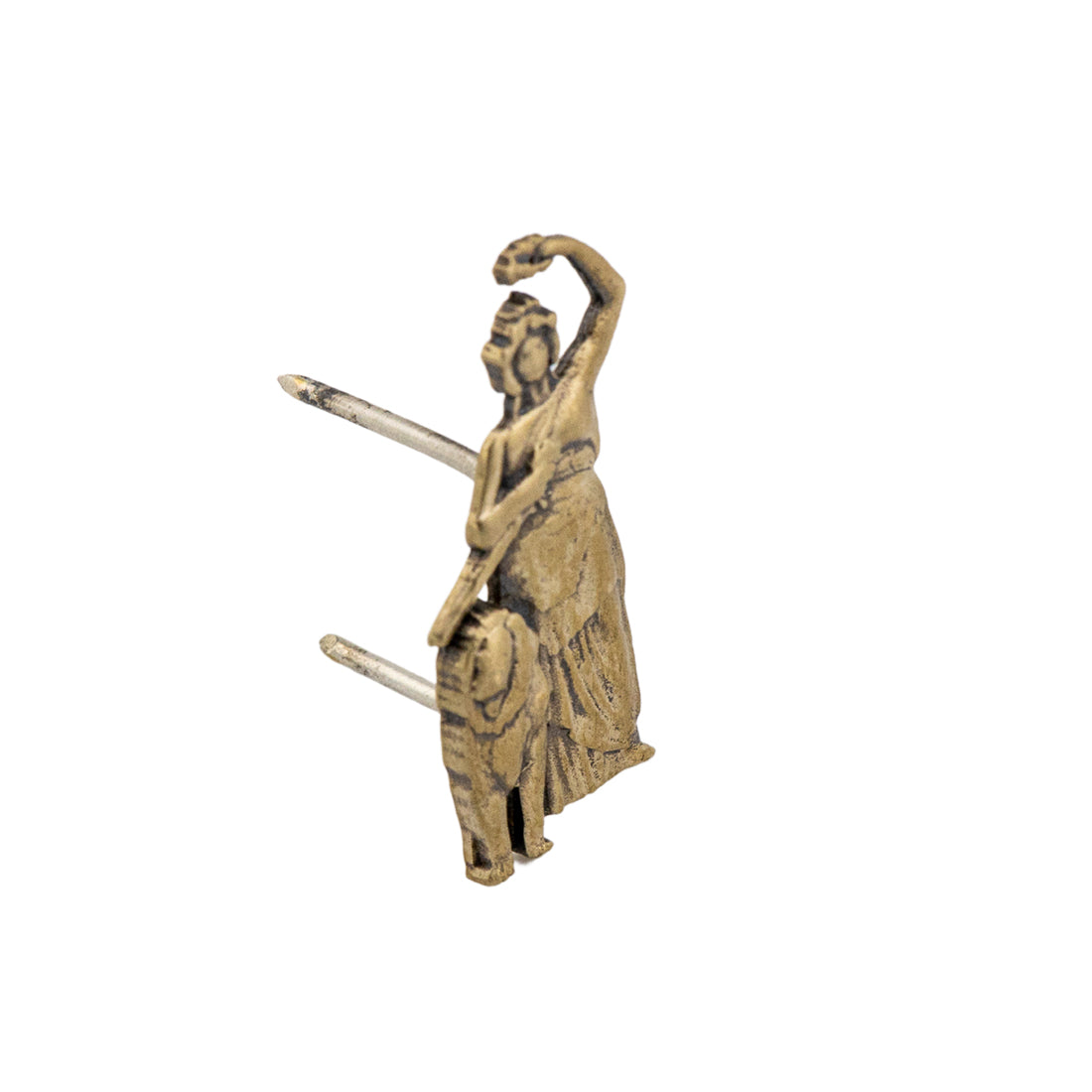 #Wähle eine Pin-Art_U-Hackerl
