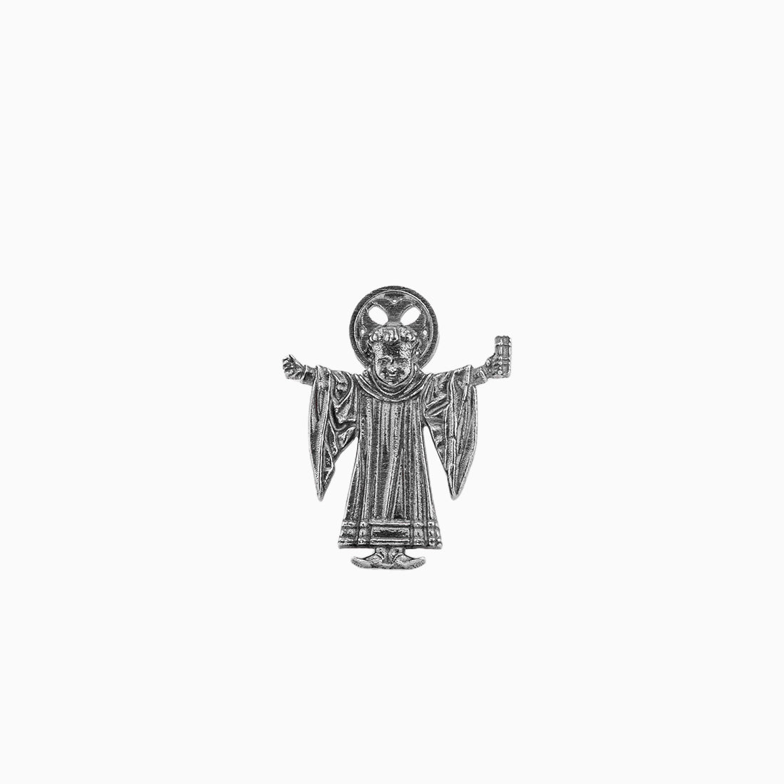 Ansteckpin Kindl | 925 Sterlingsilber