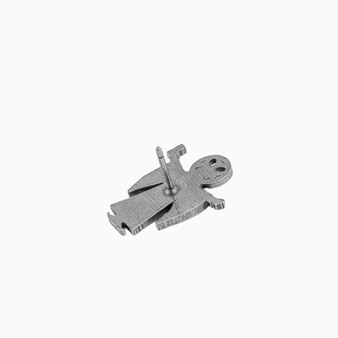 Ansteckpin Kindl | 925 Sterlingsilber