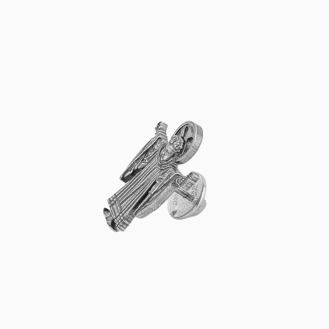 Ansteckpin Kindl | 925 Sterlingsilber