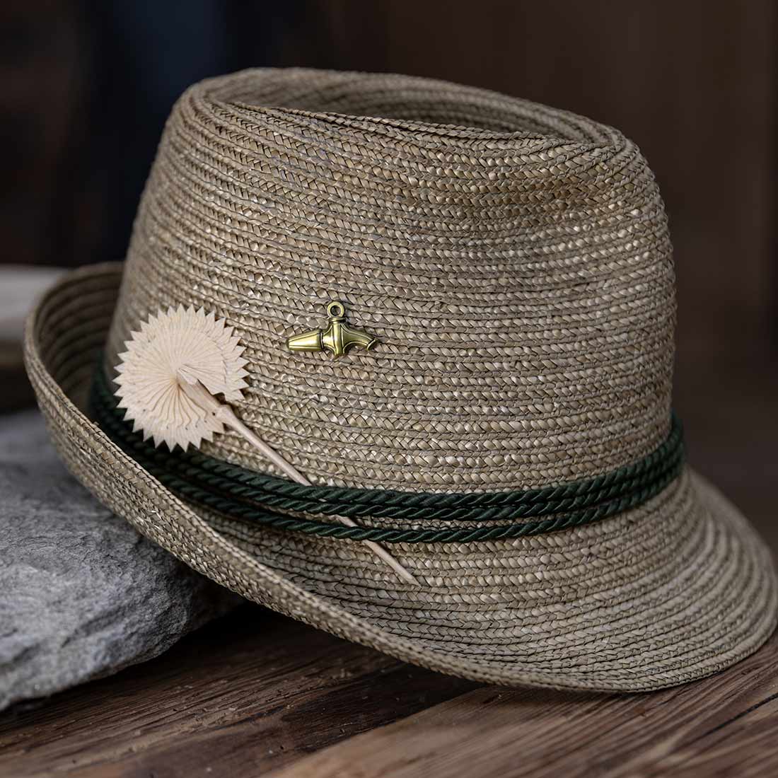 Ansteckpin "Zapfhahn" Bavarian Beer Worldwide Edition Metall-Spritzguss