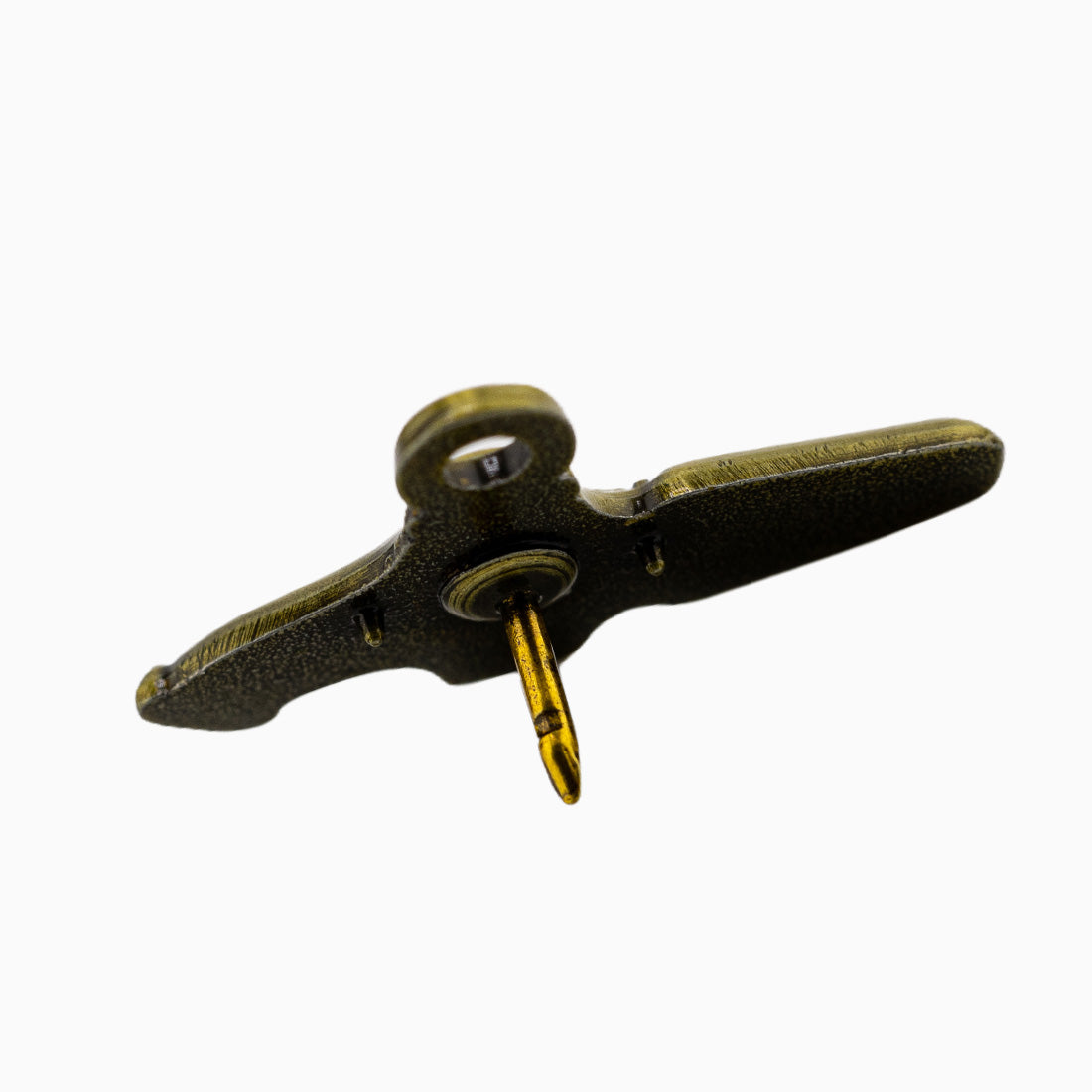 Ansteckpin "Zapfhahn" Bavarian Beer Worldwide Edition Metall-Spritzguss