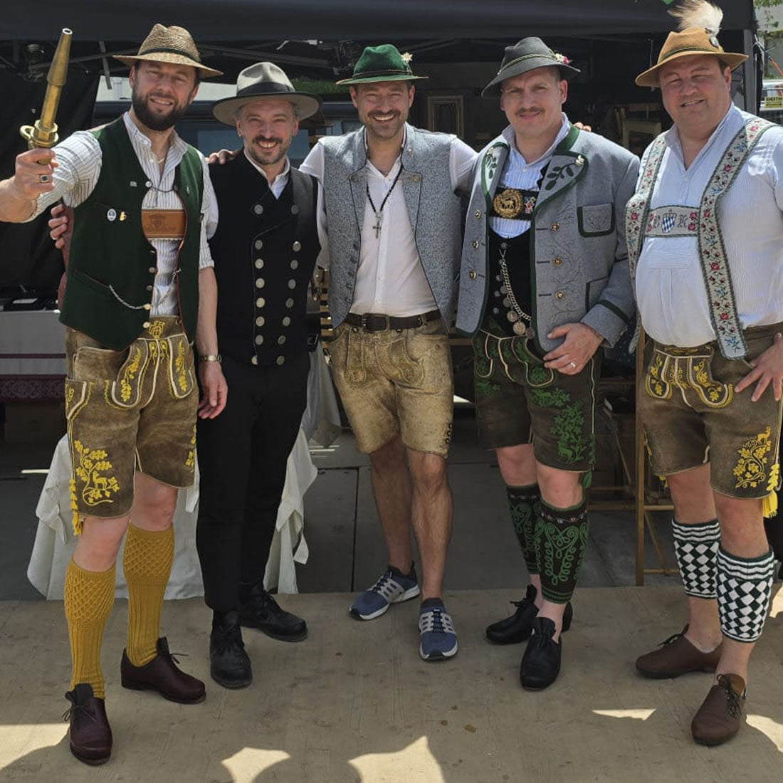 Ansteckpin "Zapfhahn" Bavarian Beer Worldwide Edition Metall-Spritzguss