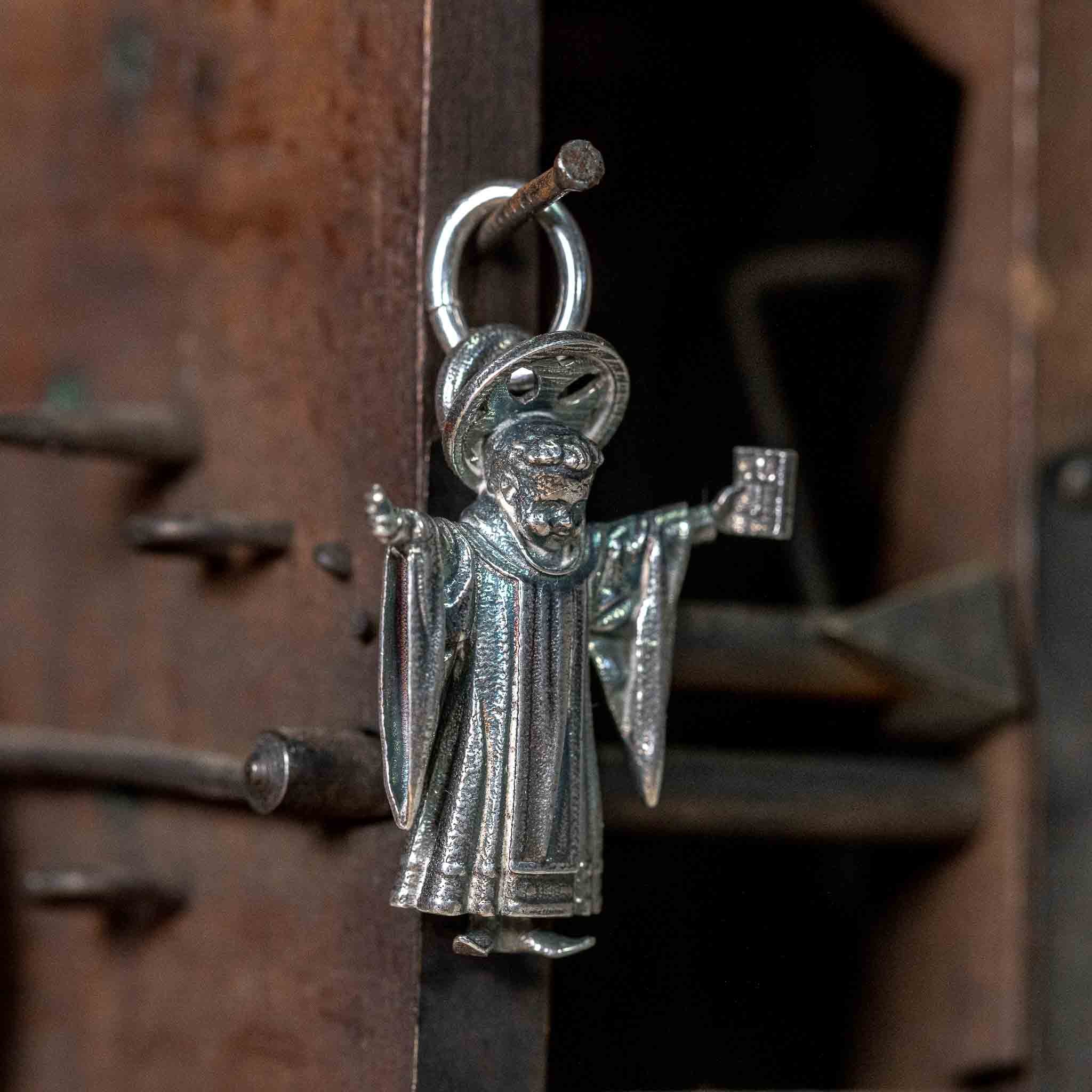 Charivari Anhänger "Kindl"