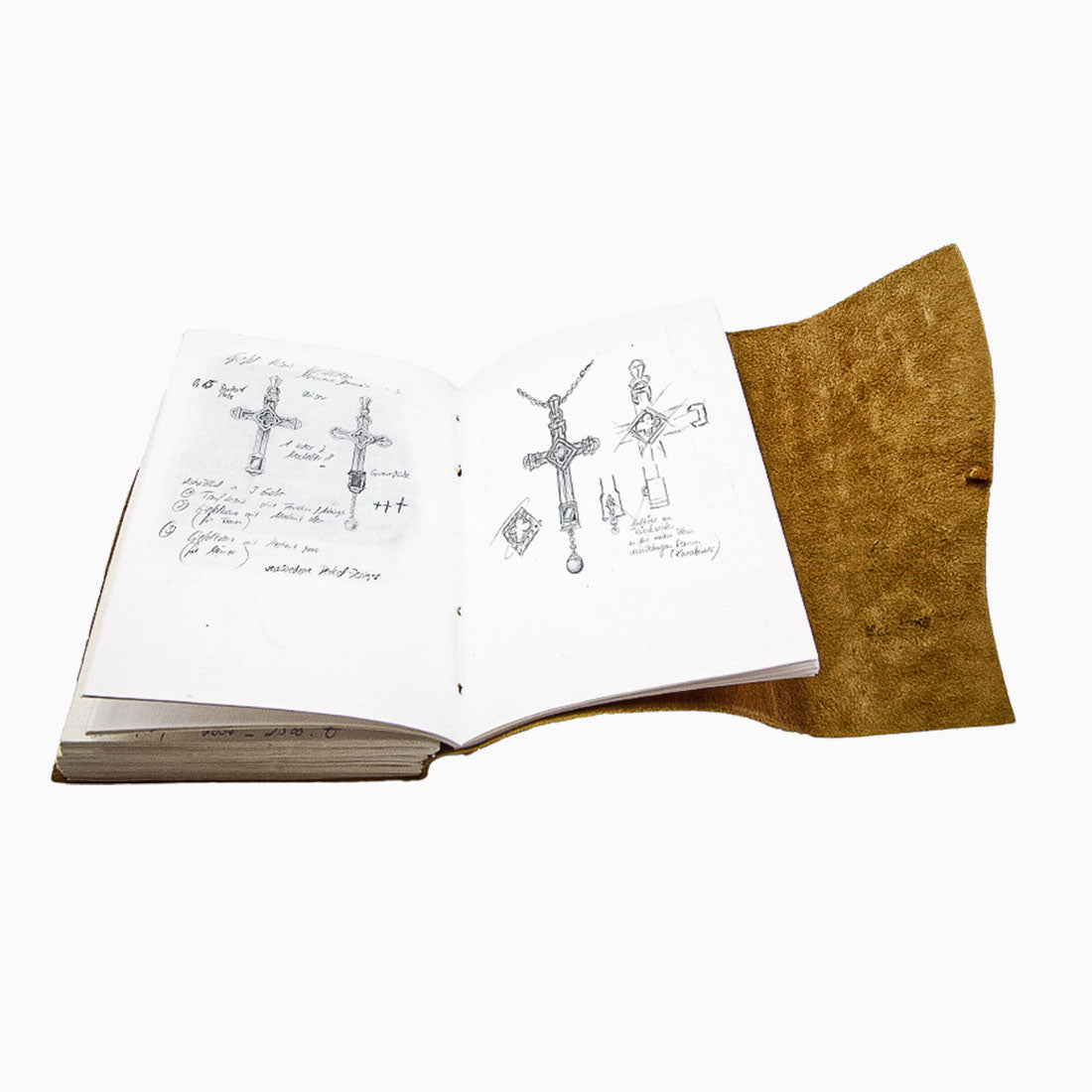 Gipfelbuch "Gipfelstürmer"