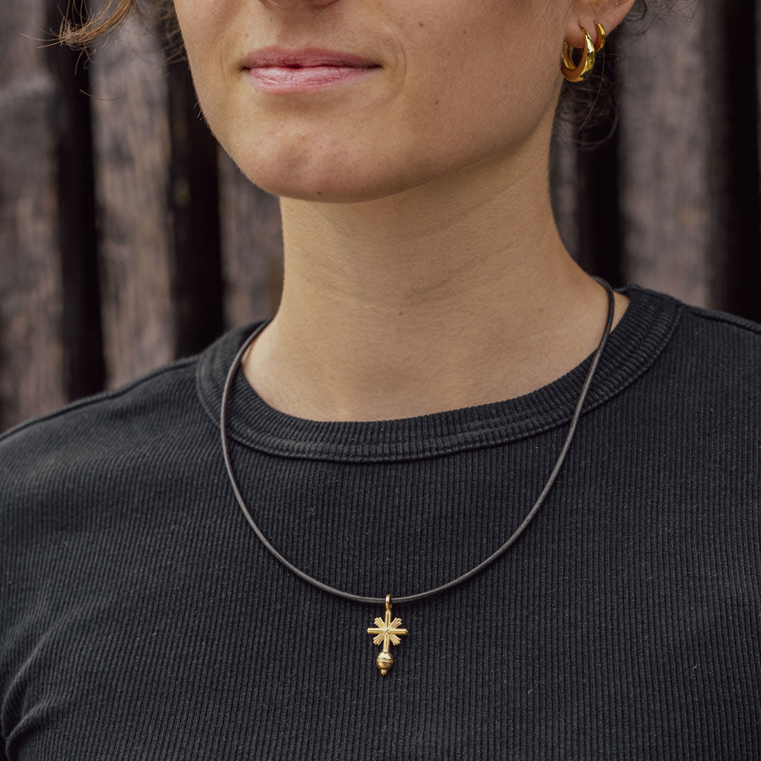 #Wähle die Größe vom Anhänger:_ XS - 2.2 cm