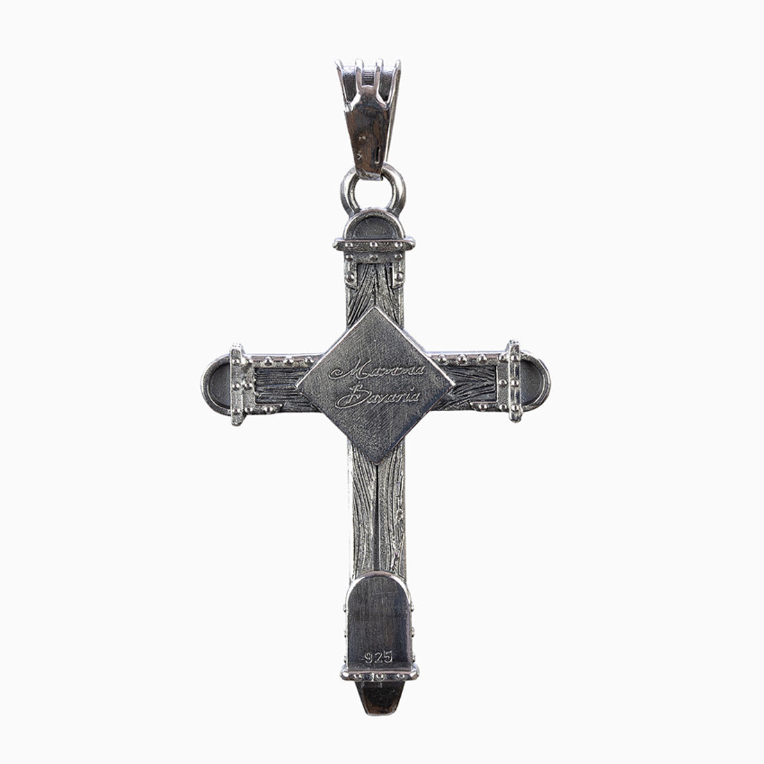 #Wähle die Größe vom Anhänger_ L - 5.2 cm