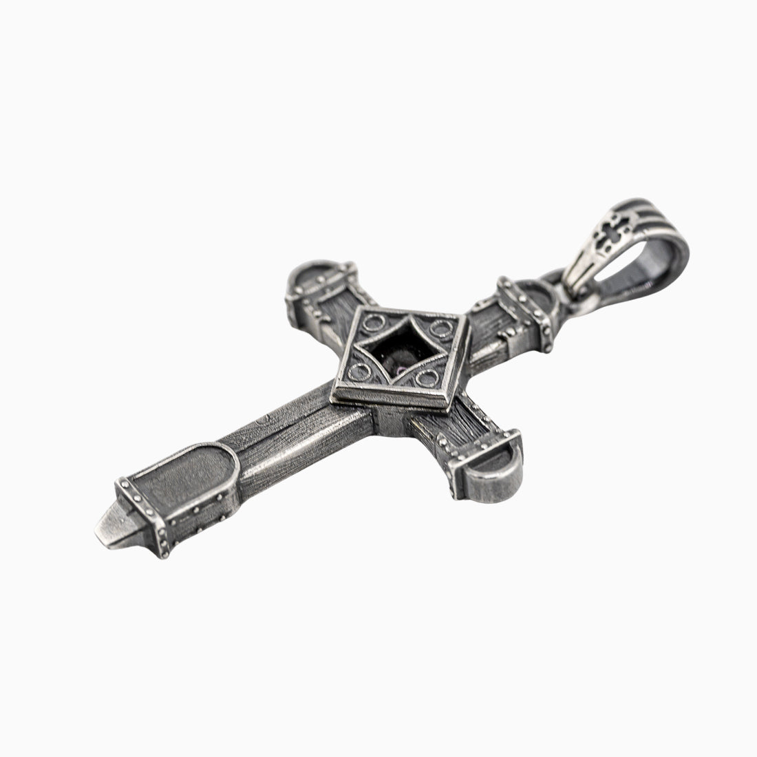 #Wähle die Größe vom Anhänger_ L - 5.2 cm