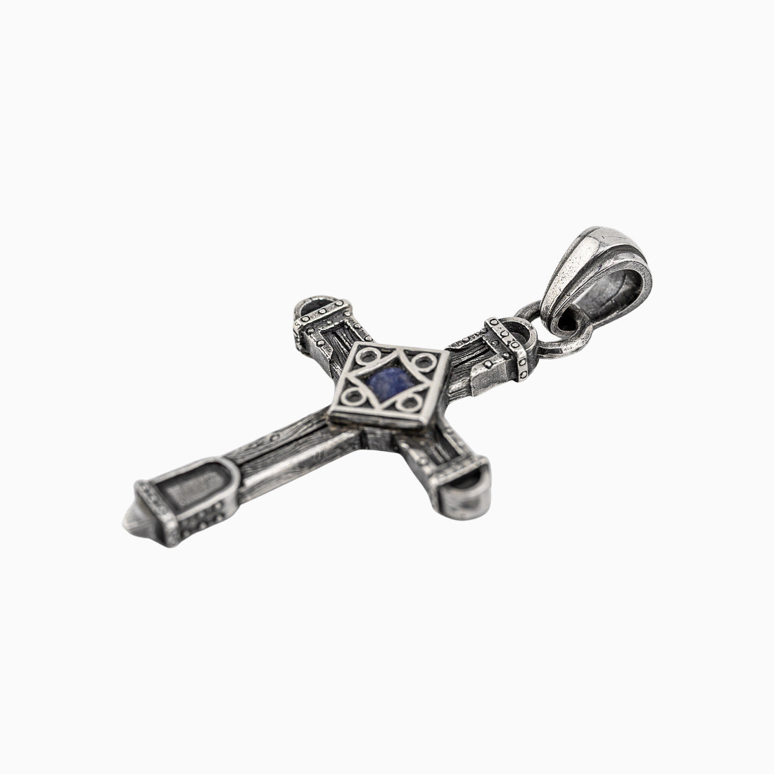 #Wähle die Größe vom Anhänger_ M - 4.0 cm