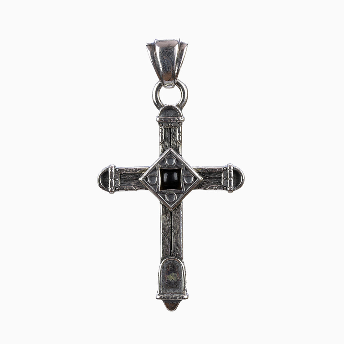 #Wähle die Größe vom Anhänger_ M - 4.0 cm