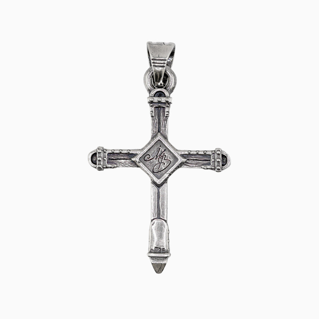 #Wähle die Größe vom Anhänger_ S - 3.2 cm