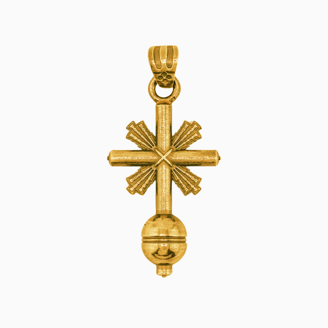 #Wähle die Größe vom Anhänger:_ S - 3.2 cm