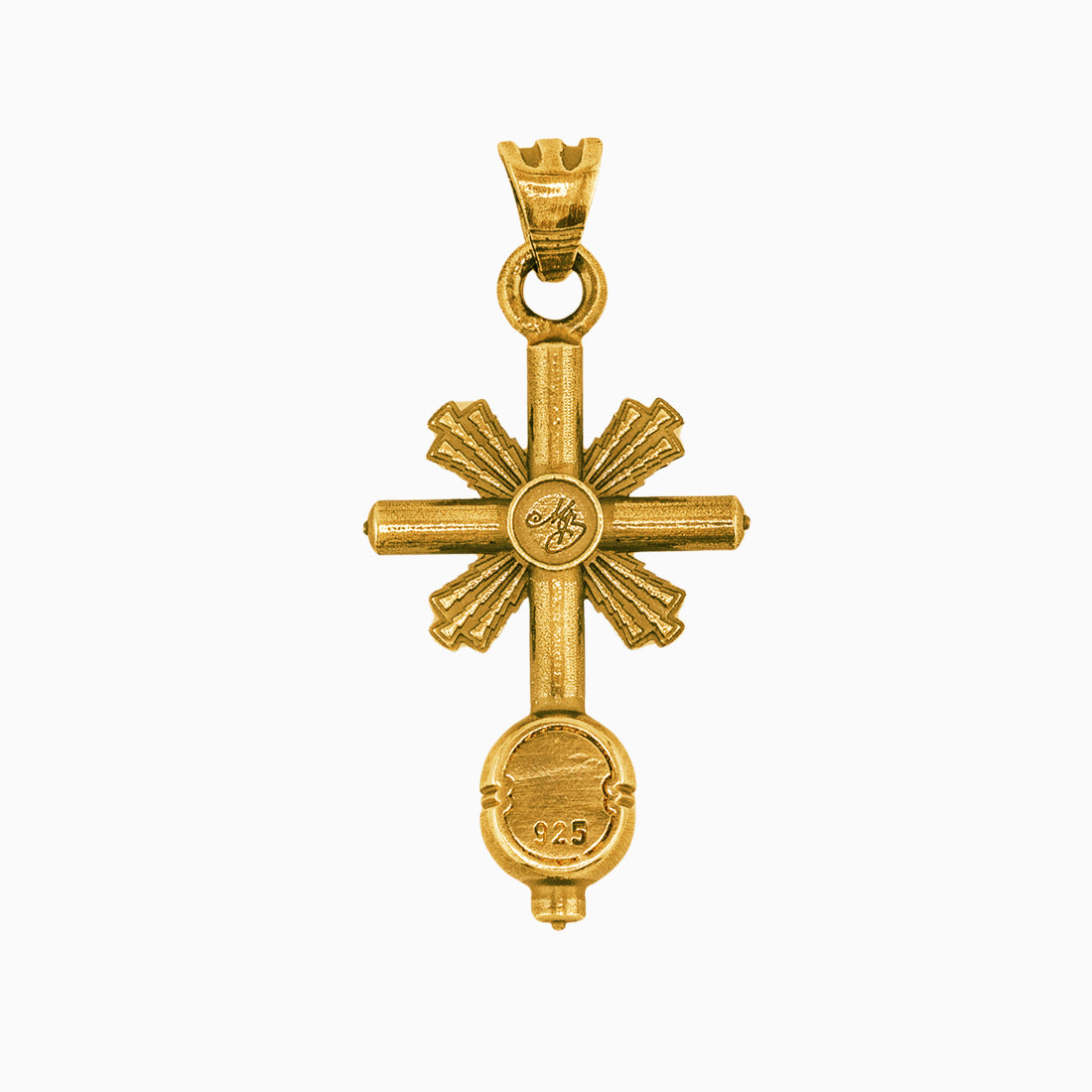 #Wähle die Größe vom Anhänger:_ S - 3.2 cm