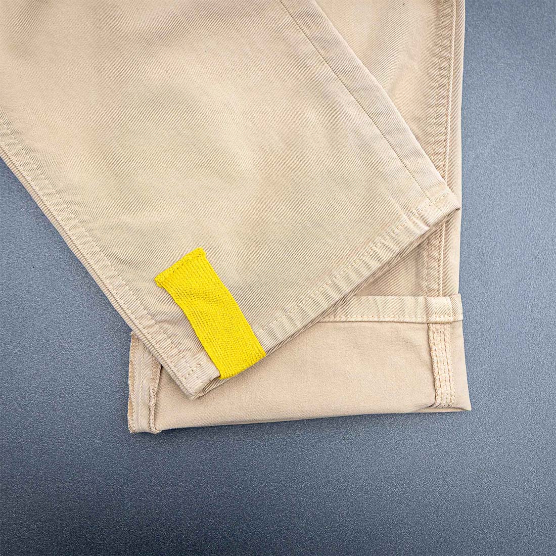 LUITPOLD | Sandstone Denim Jeans | THE FREE STATE OF BAVARIA