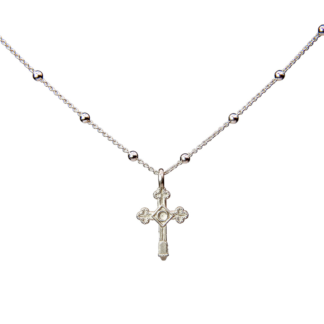 #Wähle deine Variante:_XS - 2.2 cm mit Kugelcollier-Kette 45 cm