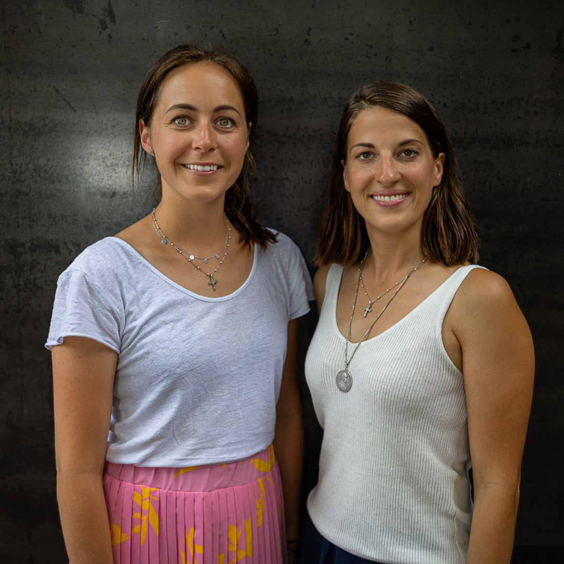 Gipfelkreuz-Anhänger "Wendelstein" Mount Charity