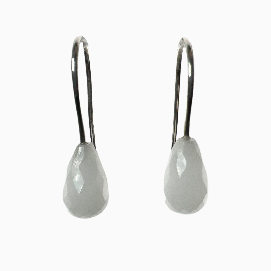 Ohrhänger „Kascholong Opal“