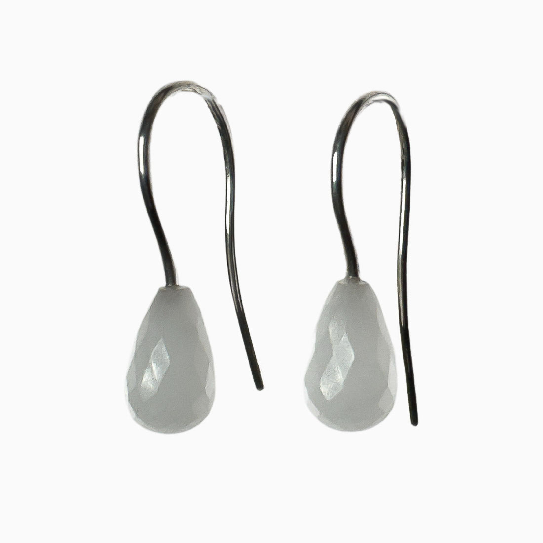 Ohrhänger „Kascholong Opal“