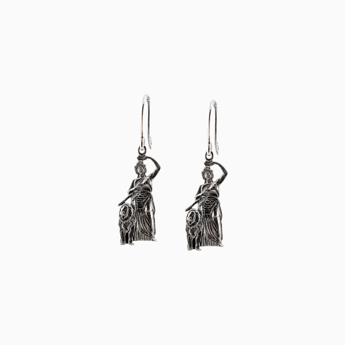 Ohrhänger “Bavaria"