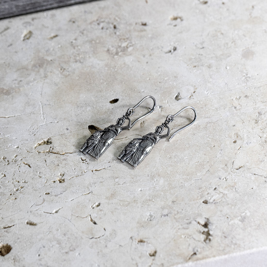 Ohrhänger “Bavaria"