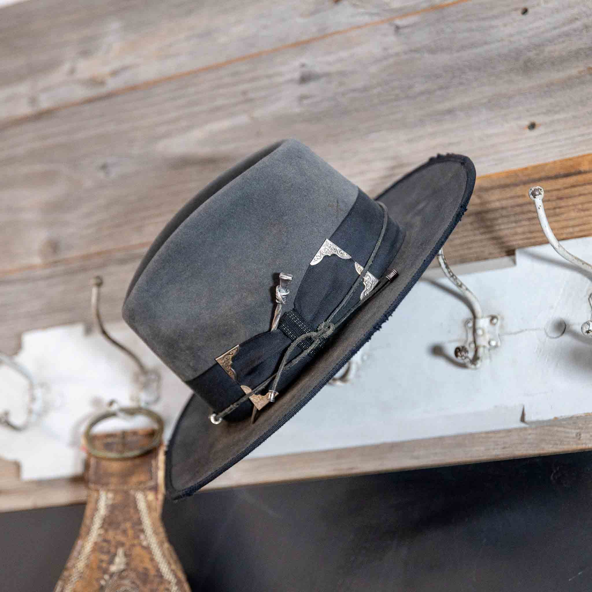 Hutnadel "Zimmermannsnagel"