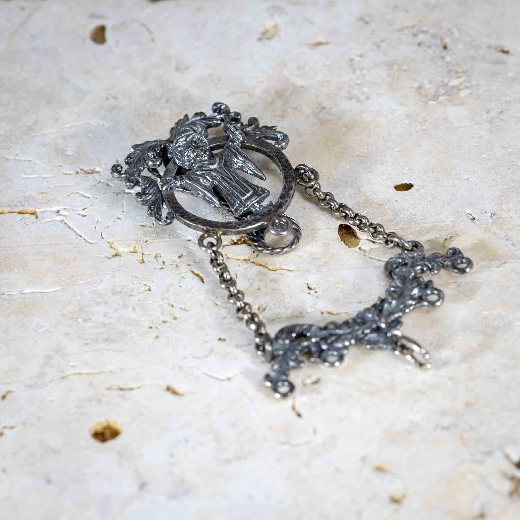 Damen-Charivari "Kindl" - Einzelstück