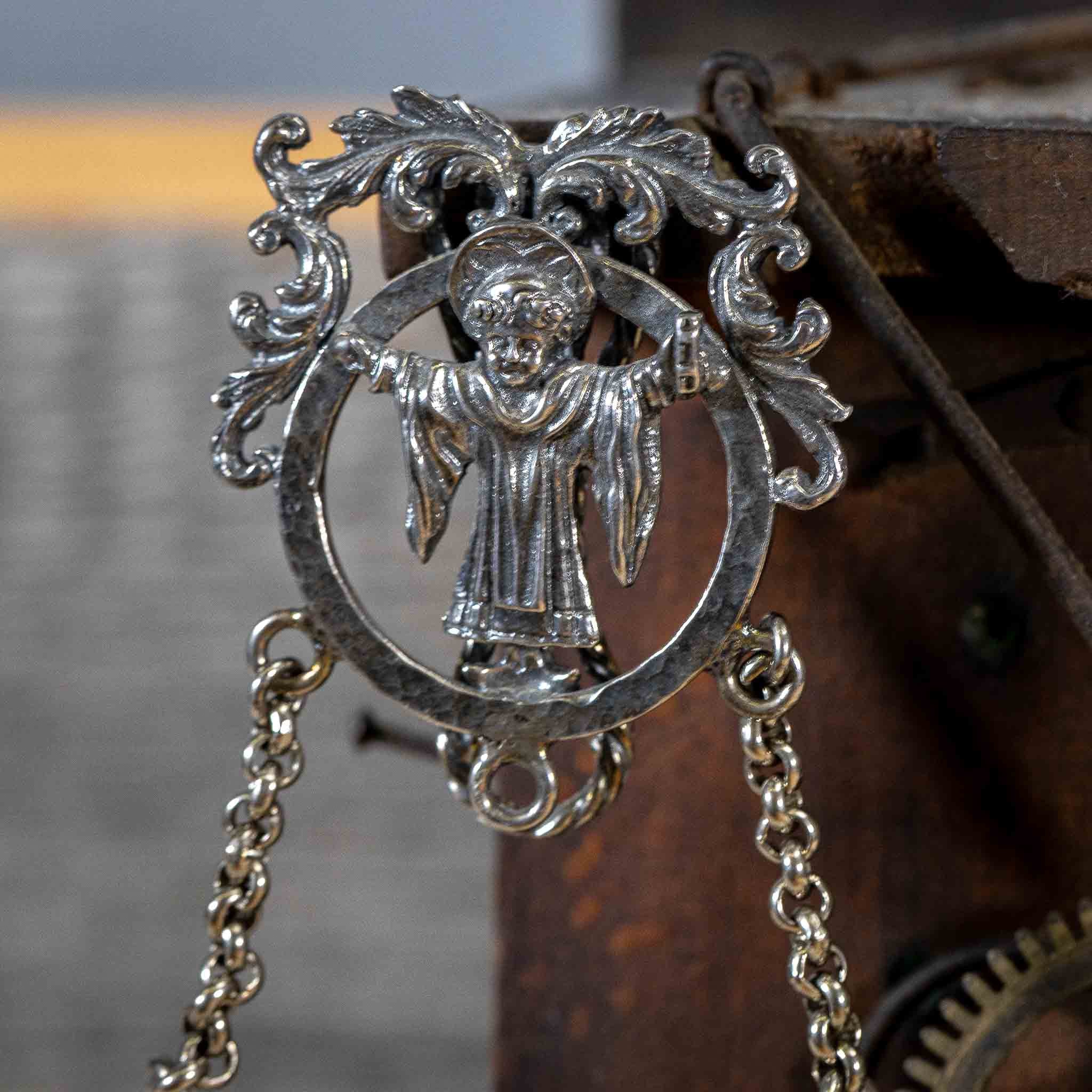 Damen-Charivari "Kindl" - Einzelstück