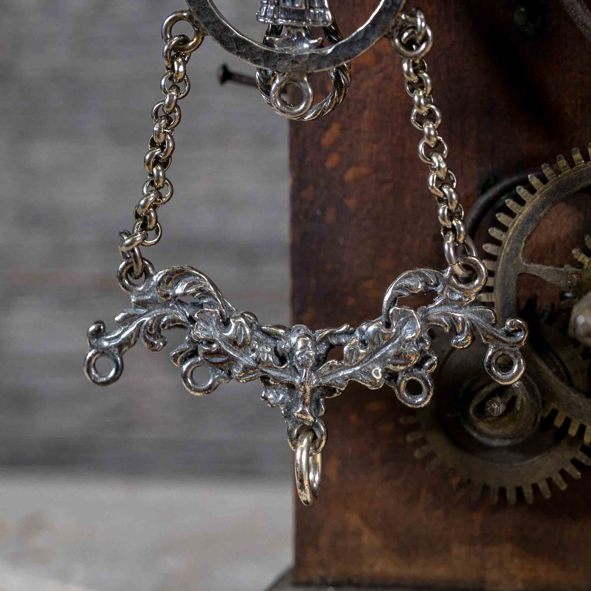 Damen-Charivari "Kindl" - Einzelstück