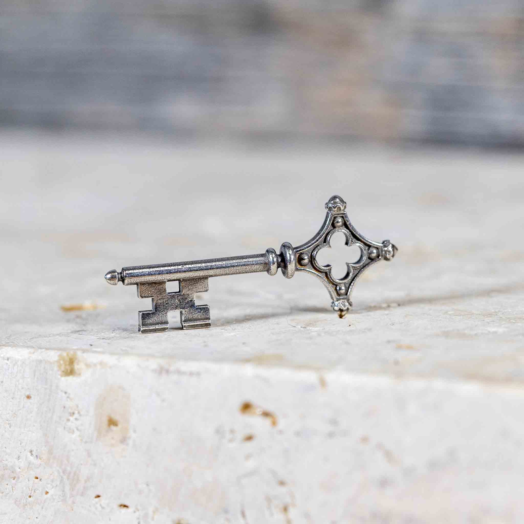 Anhänger "Schlüssel Hüter des Schatzes" Edition