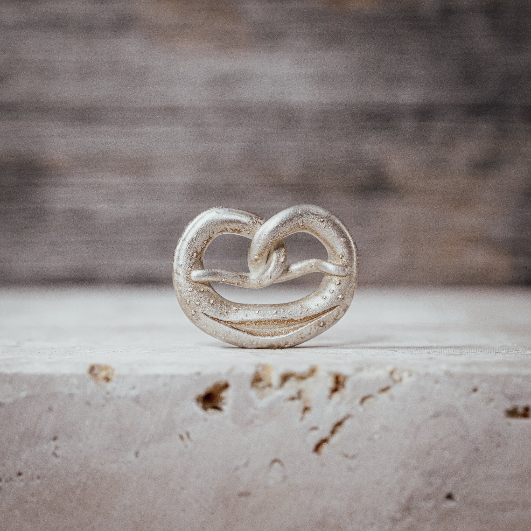 Brezen-Anhänger „Bayerisches Symbol“