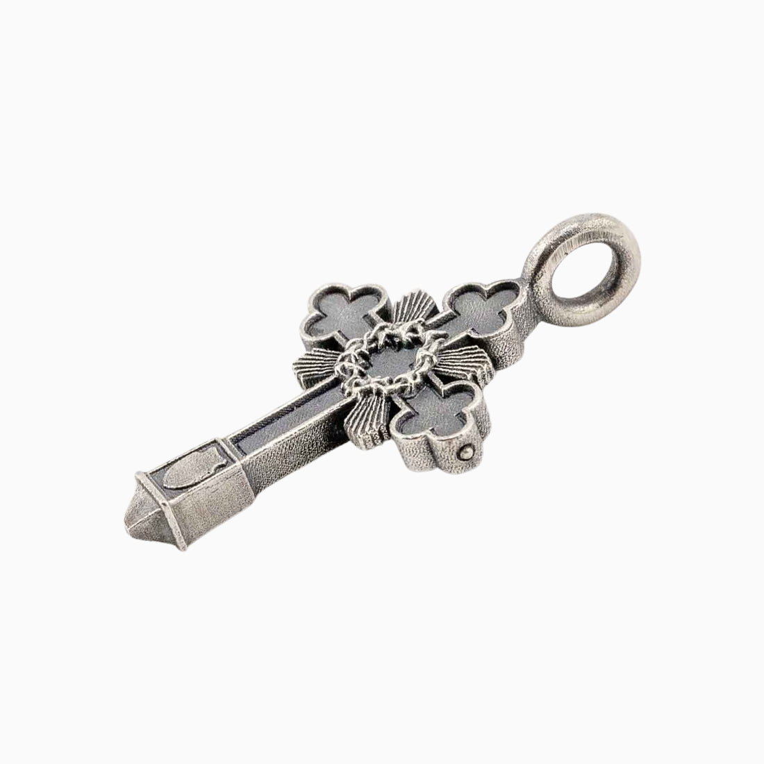 #Wähle die Größe vom Anhänger_ XS - 2.2 cm