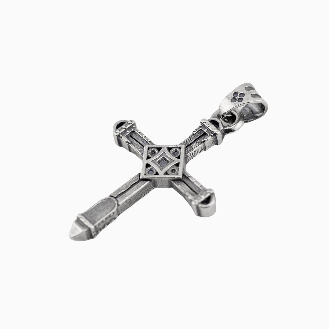 #Wähle die Größe vom Anhänger_ S - 3.2 cm