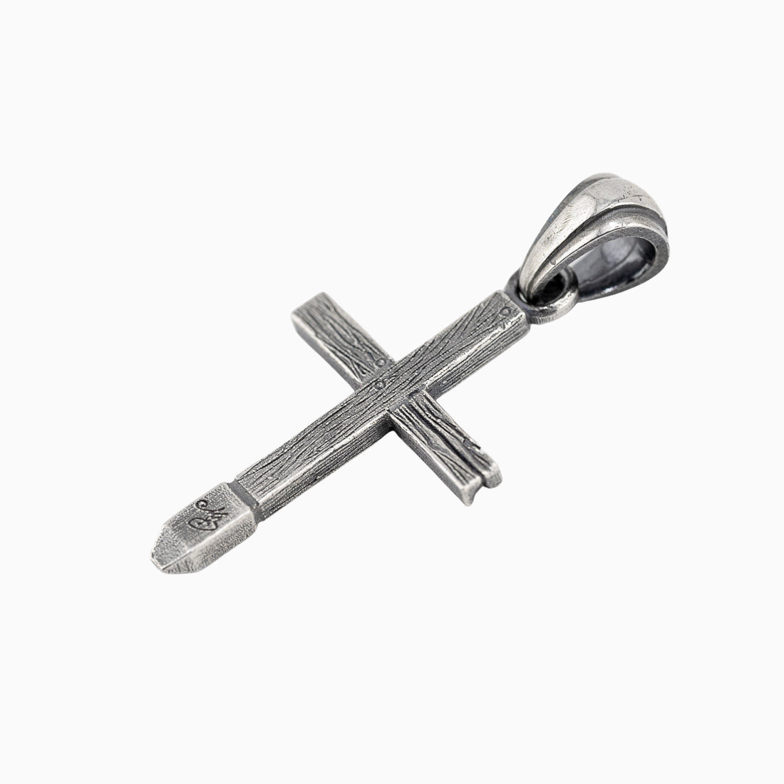 #Wähle die Größe vom Anhänger_ S - 3.2 cm