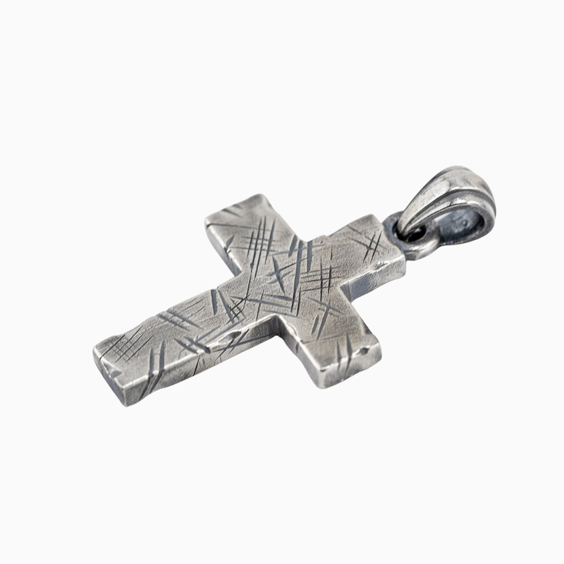 #Wähle die Größe vom Anhänger_ M - 4.0 cm