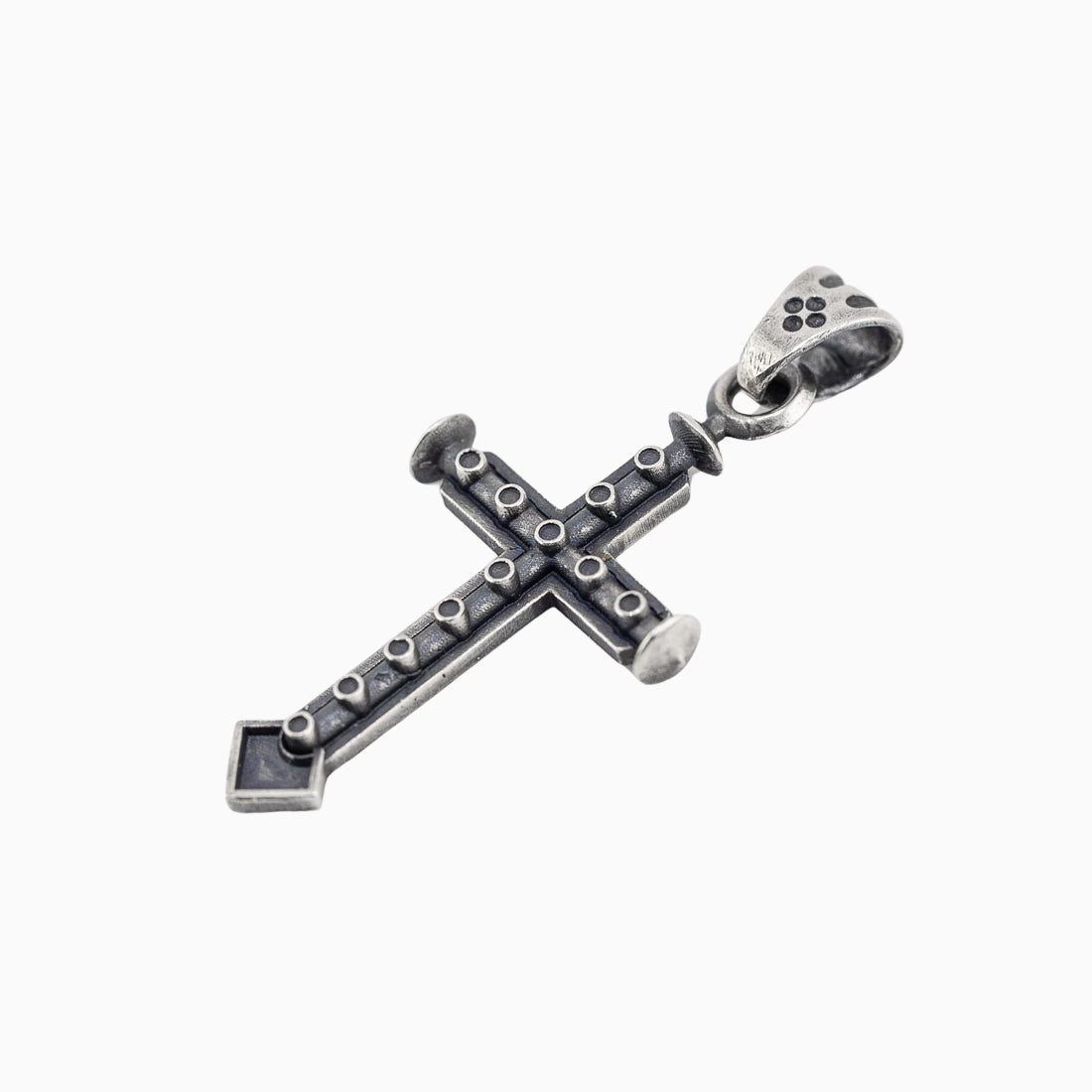 #Wähle die Größe vom Anhänger_ S - 3.2 cm