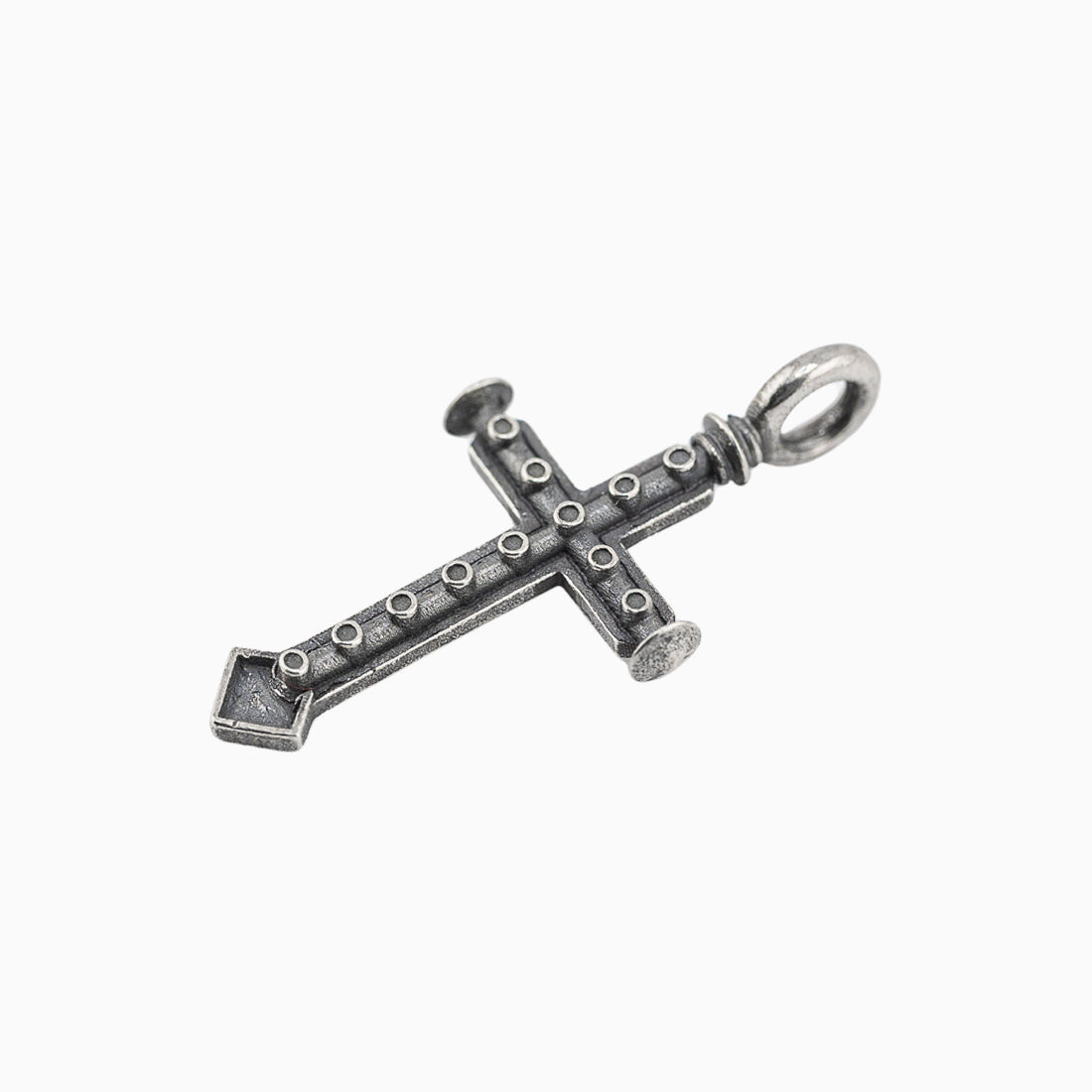 #Wähle die Größe vom Anhänger_ XS - 2.2 cm