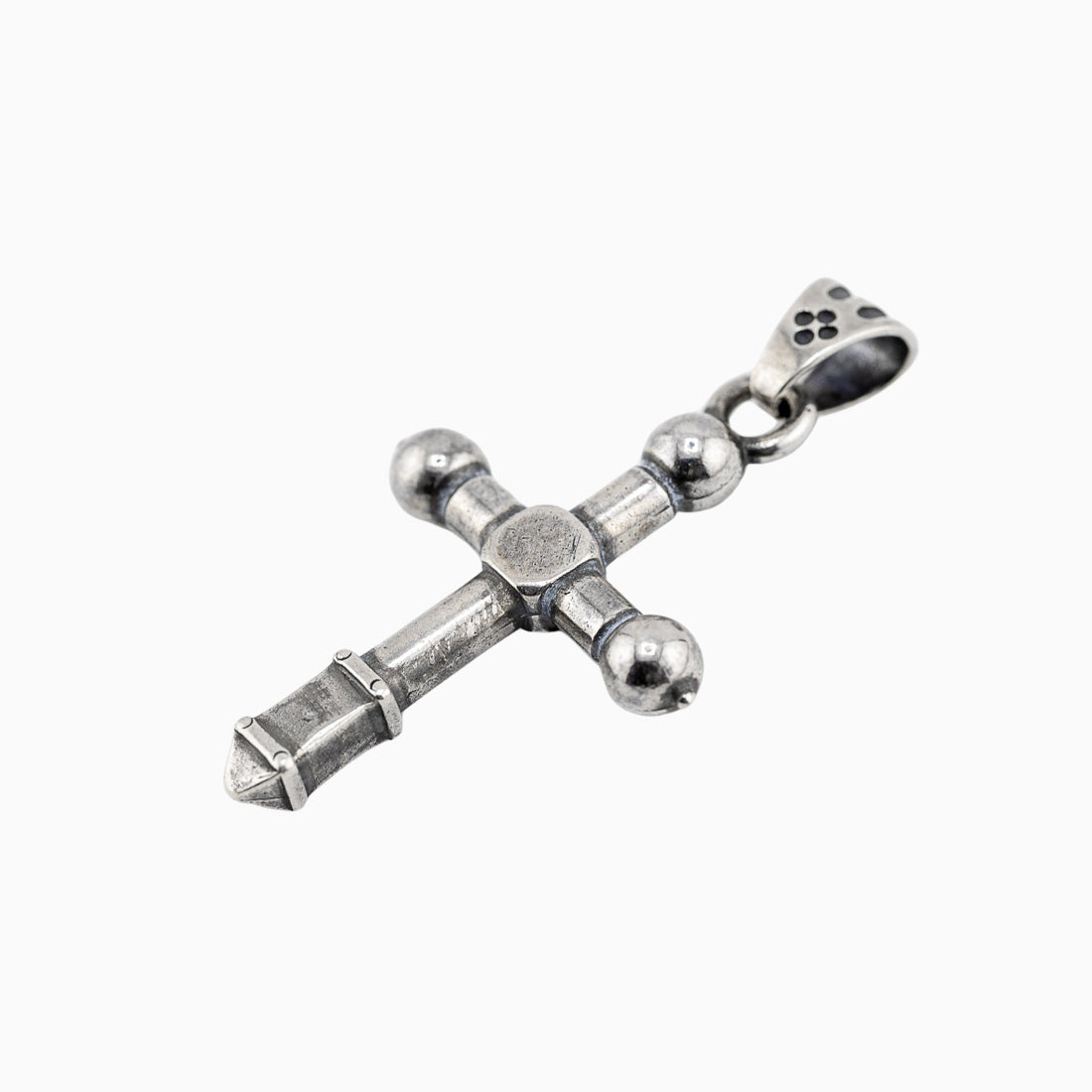 Gipfelkreuz-Anhänger "Kranzhorn"