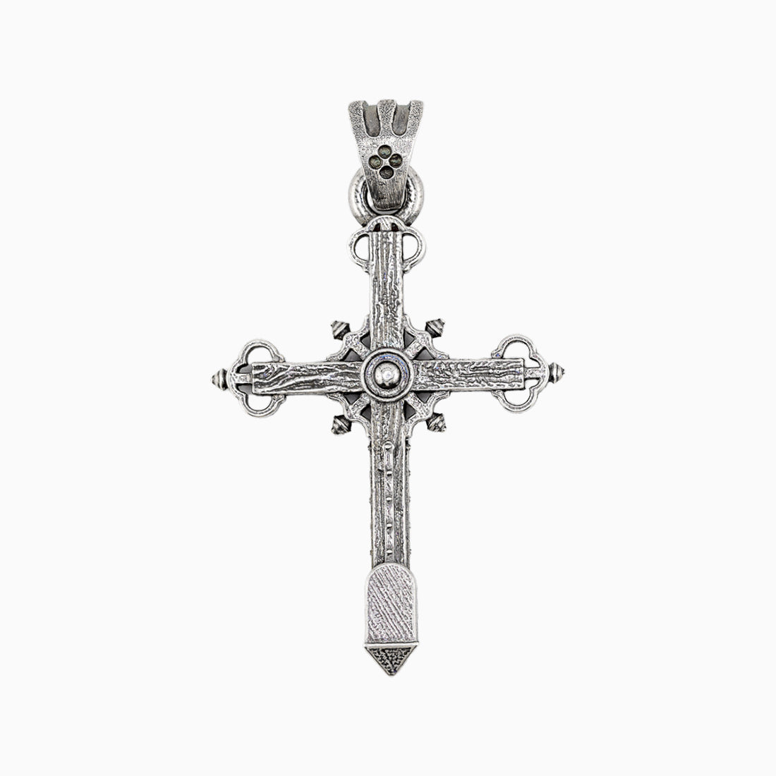 #Wähle die Größe vom Anhänger_ S - 3.2 cm