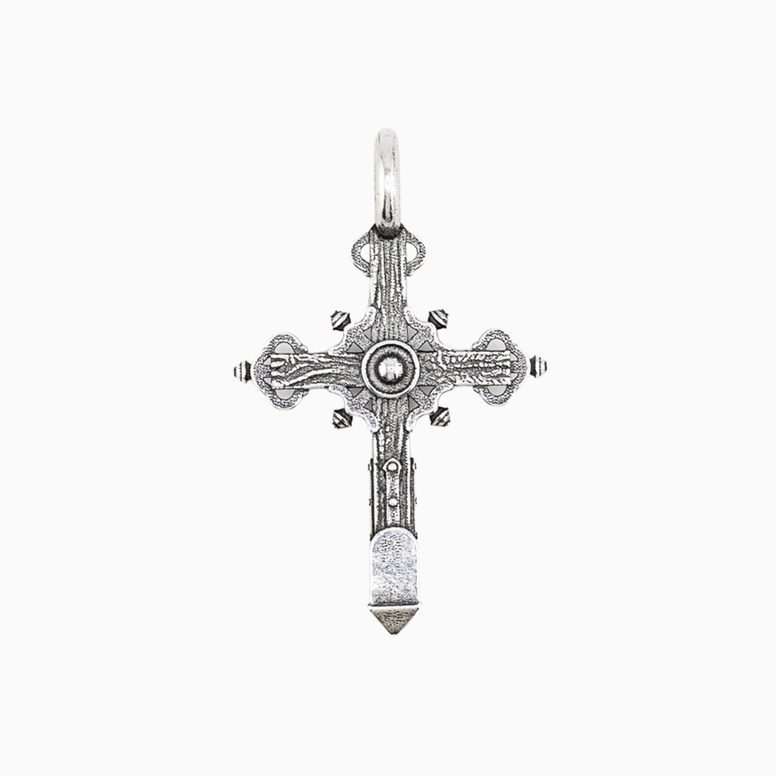 #Wähle die Größe vom Anhänger_ XS - 3.2 cm