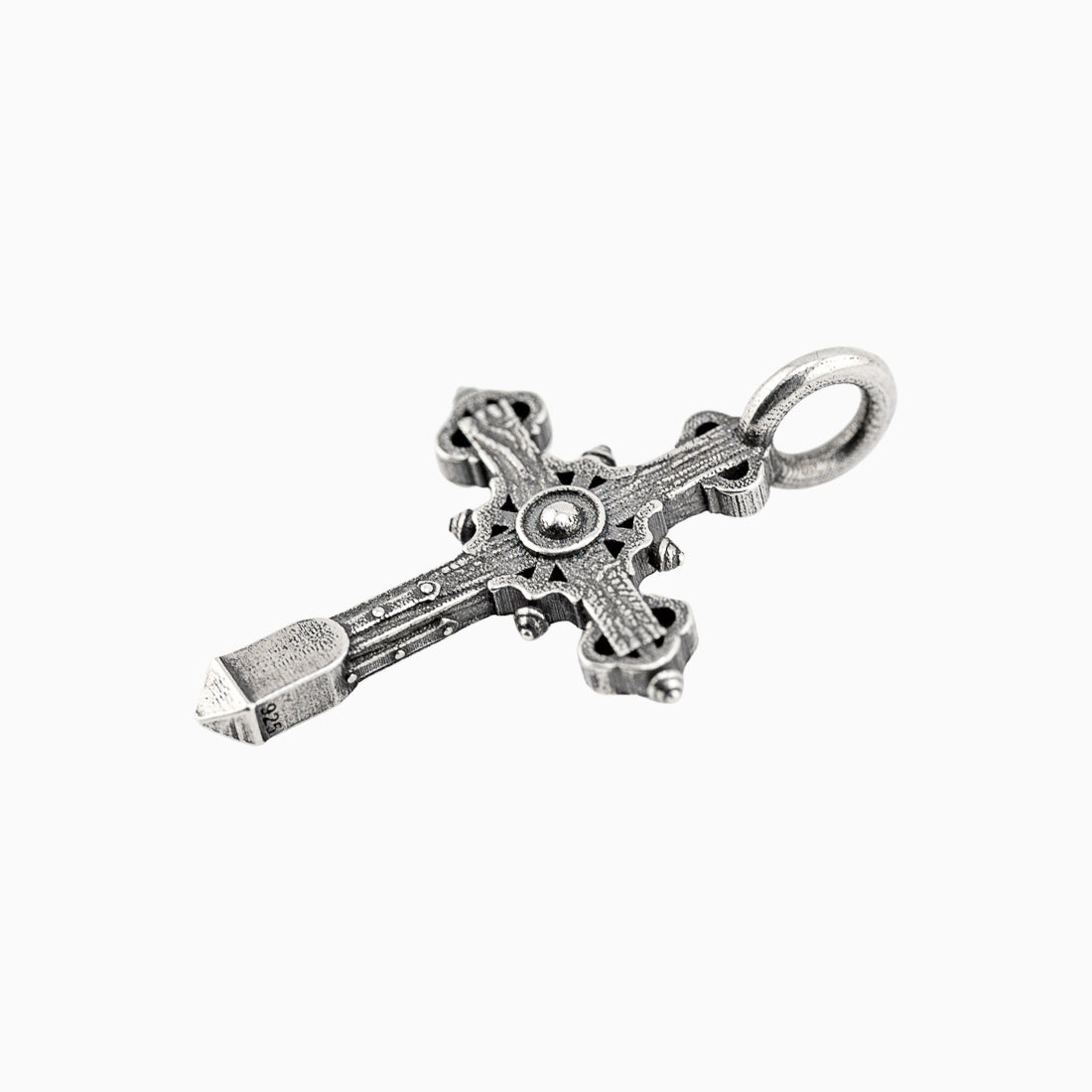 #Wähle die Größe vom Anhänger_ XS - 3.2 cm