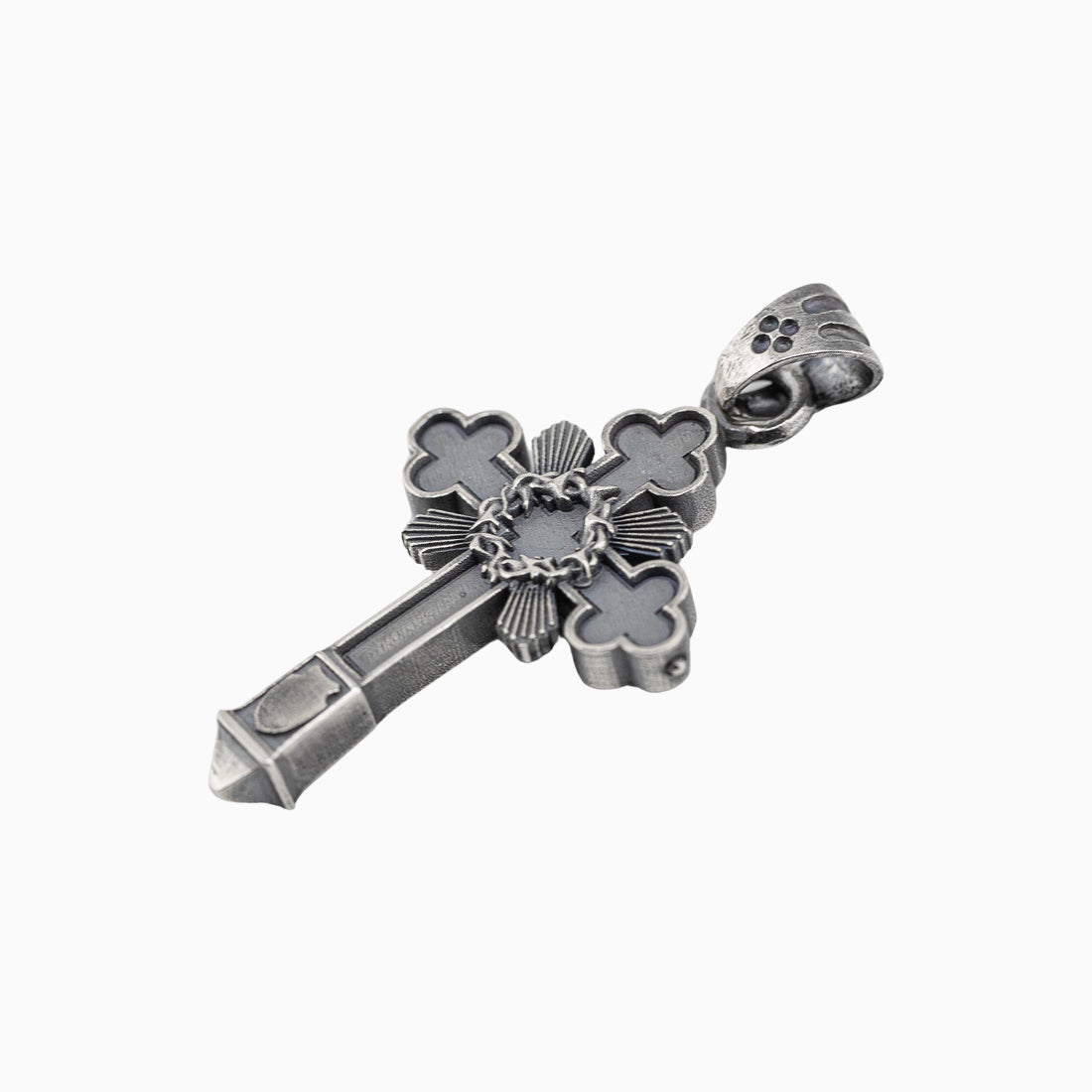 #Wähle die Größe vom Anhänger_ S - 3.2 cm