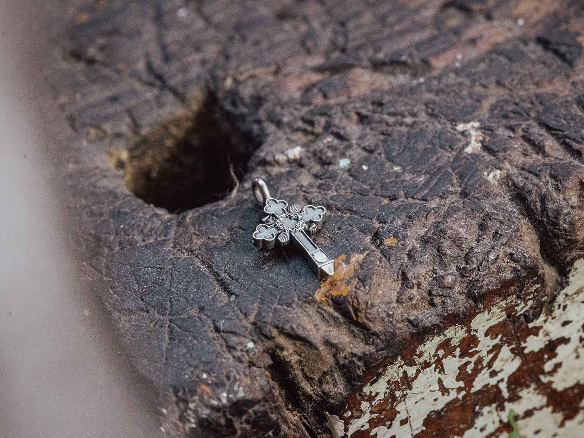 #Wähle die Größe vom Anhänger_ XS - 2.2 cm