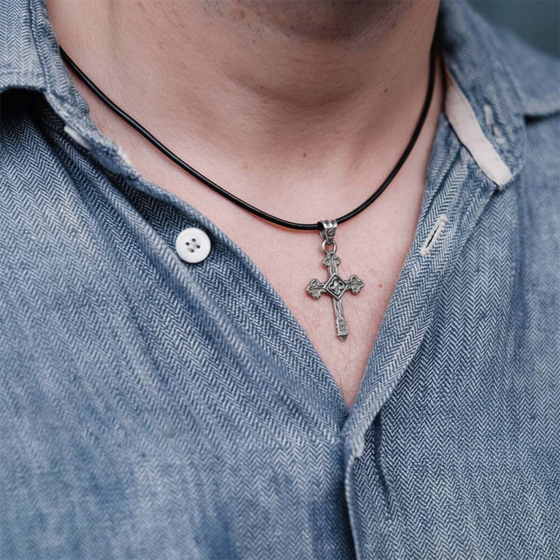 #Wähle die Größe vom Anhänger_ S - 3,2 cm