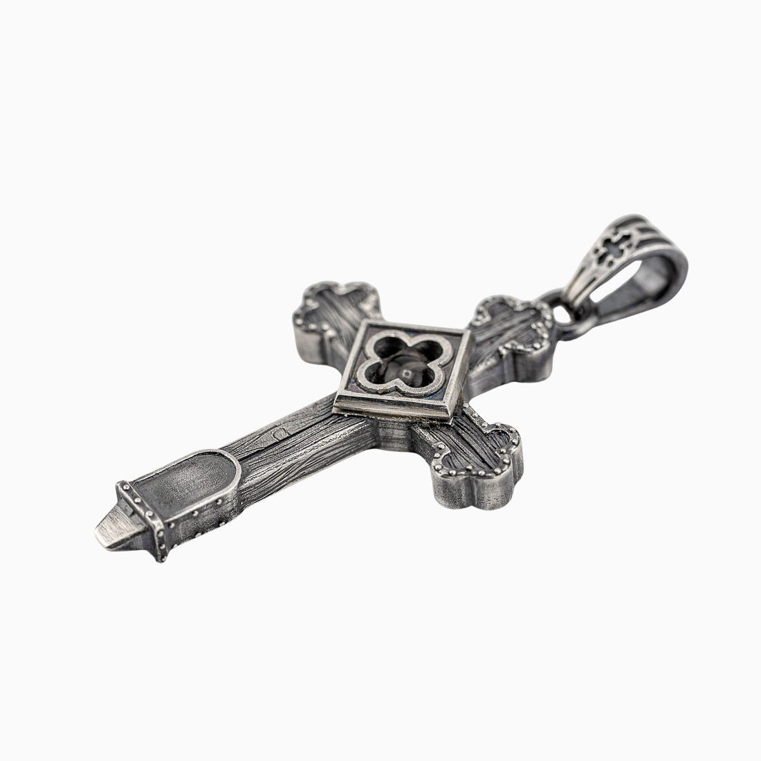 #Wähle die Größe vom Anhänger_ L - 5.2 cm