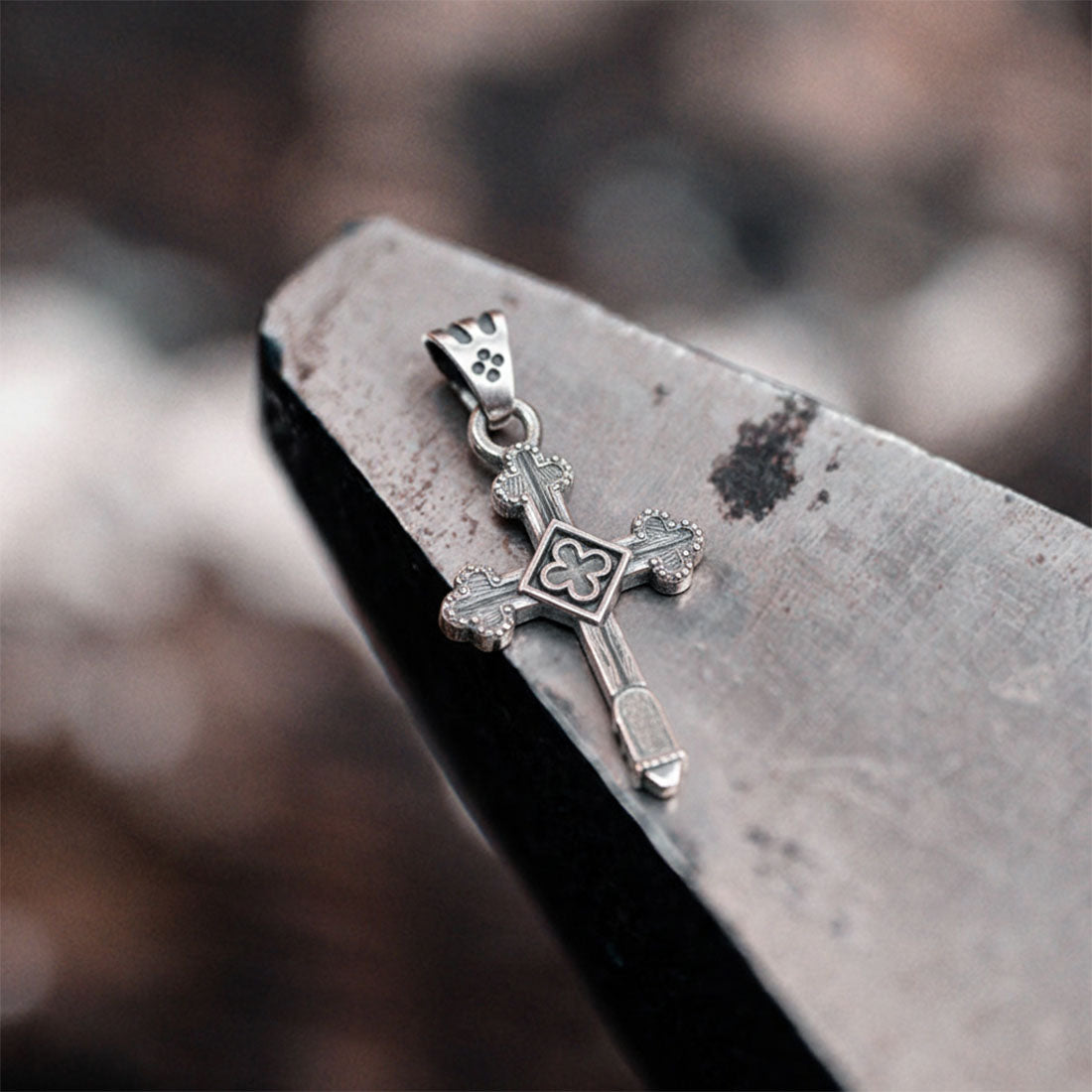 #Wähle die Größe vom Anhänger_ S - 3.2 cm