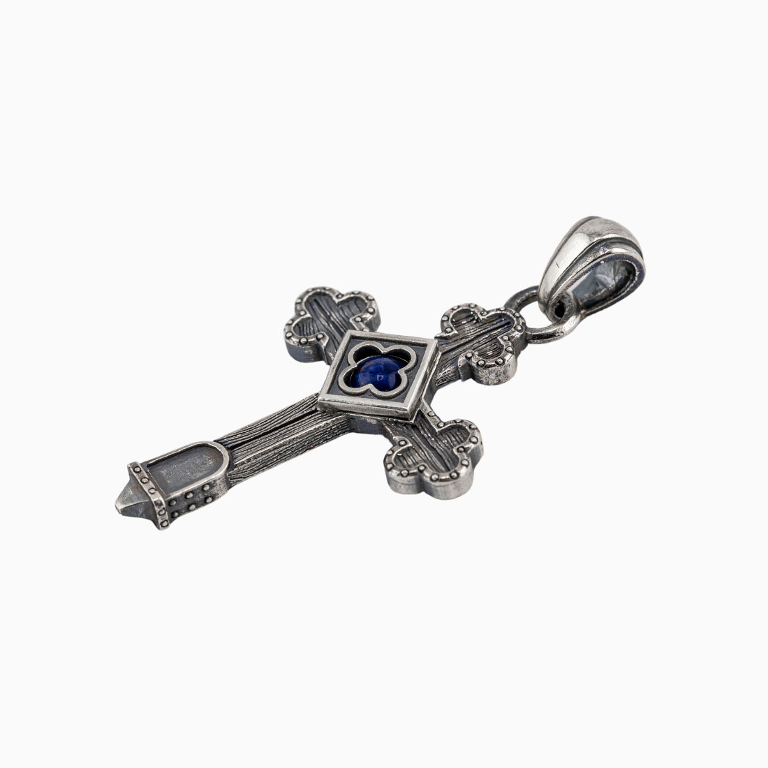 #Wähle die Größe vom Anhänger_ M - 4.0 cm